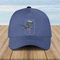 US Army 173rd Airborne Brigade Baseball Cap