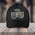 US Army 5th Special Forces Group (Airborne) (5th SFG (A) Special Operations Command Baseball Cap