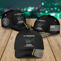 US Army 82nd Airborne Baseball Cap