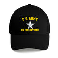 US Army Organic Baseball Cap (Embroidery)