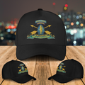 US Army Special Force Airborne Special Operations Command Baseball Cap