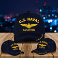 US Naval Aviation Baseball Cap