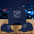 US Navy 250th Anniversary Baseball Cap
