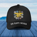 US Navy Seals Baseball Cap