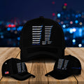 United Airlines Baseball Cap
