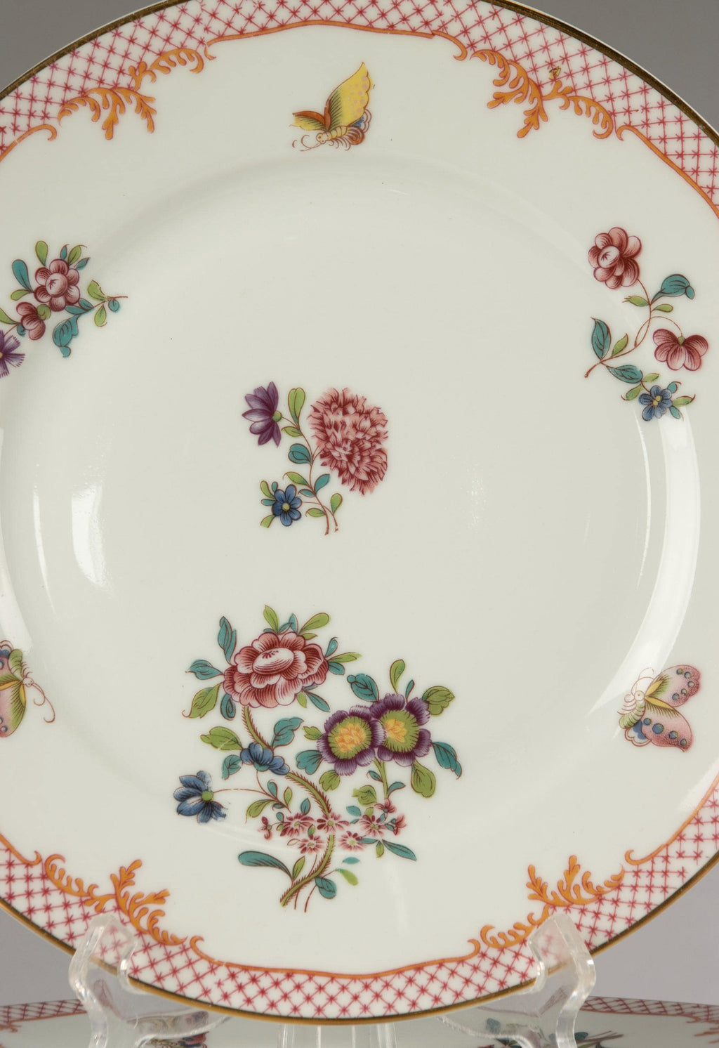 44-delige Dineer Set - Cerabel Porselein
