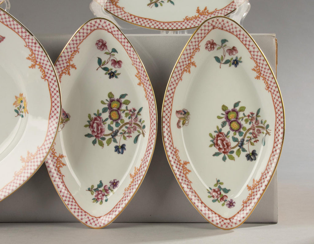 44-delige Dineer Set - Cerabel Porselein