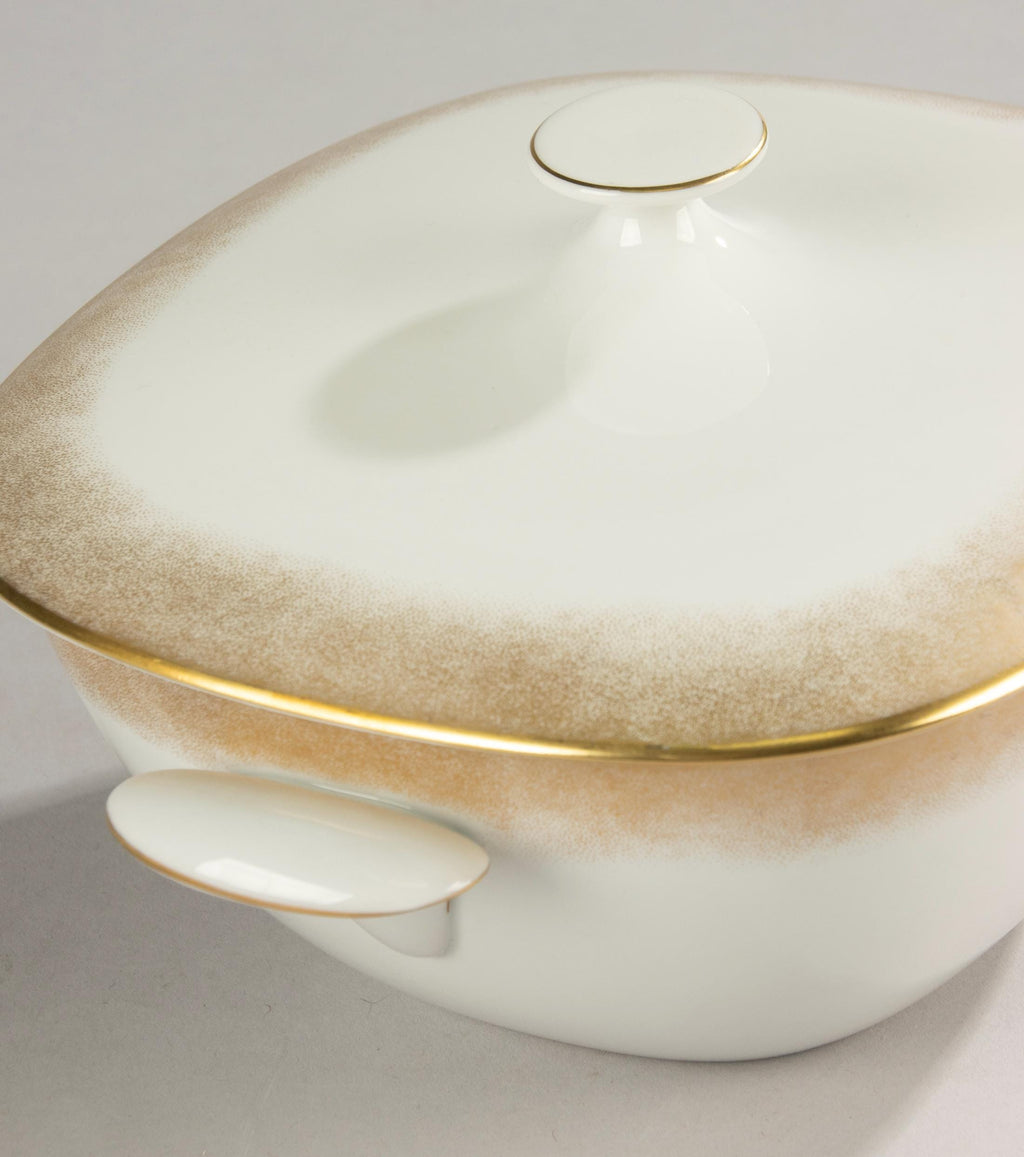 26-delige Dineer Set - Rosenthal - Compleet Voor 6 Personen
