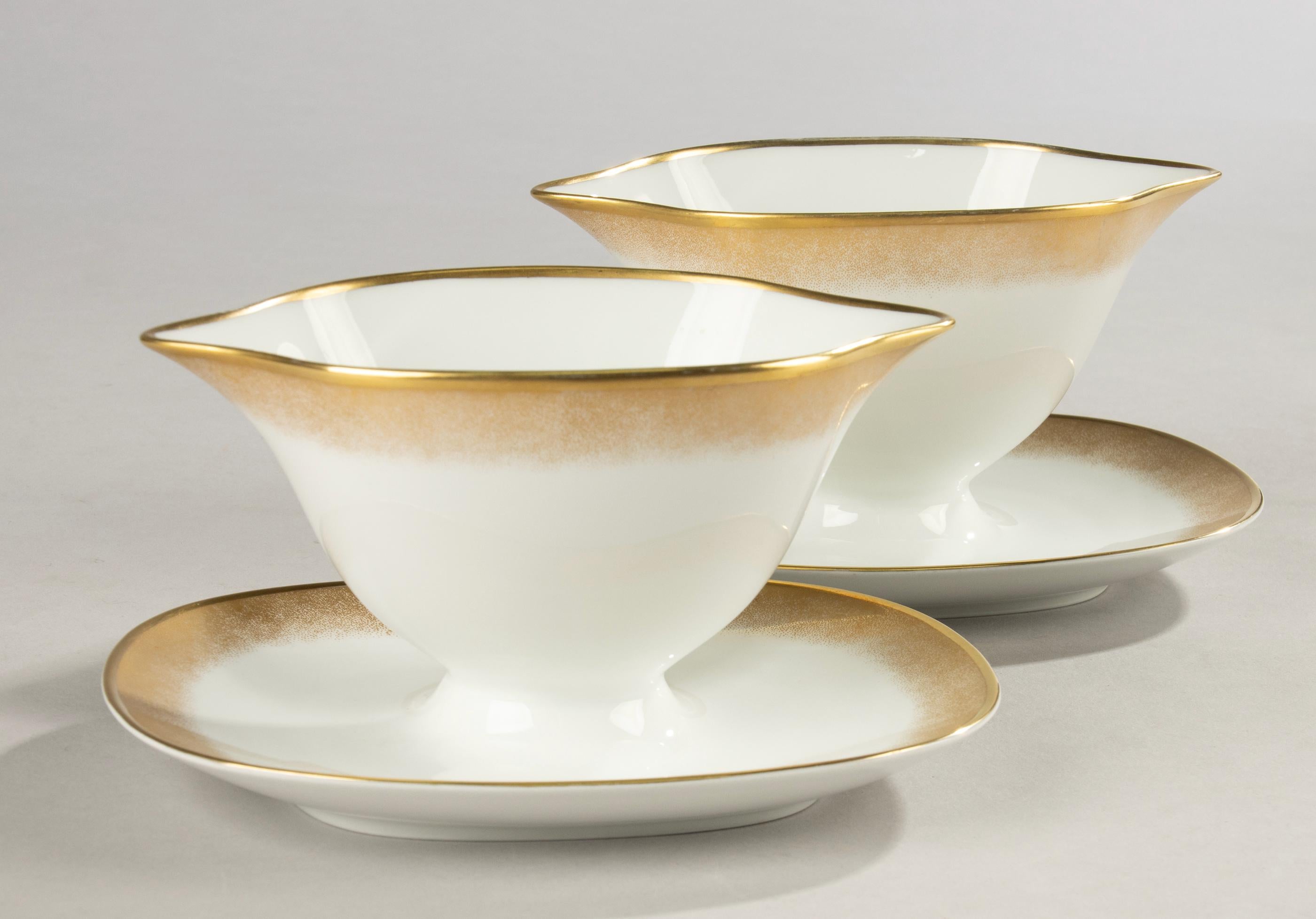 26-delige Dineer Set - Rosenthal - Compleet Voor 6 Personen