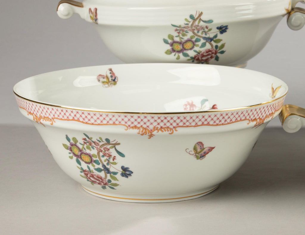 44-delige Dineer Set - Cerabel Porselein