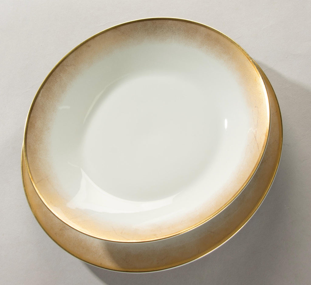 26-delige Dineer Set - Rosenthal - Compleet Voor 6 Personen