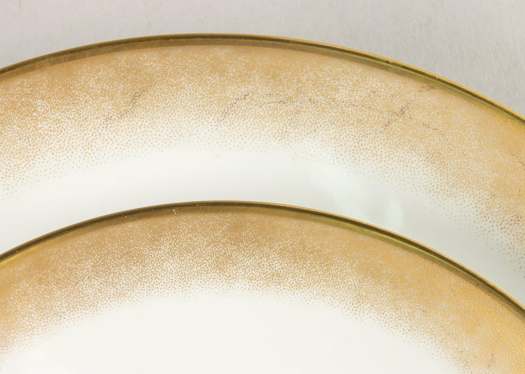 26-delige Dineer Set - Rosenthal - Compleet Voor 6 Personen