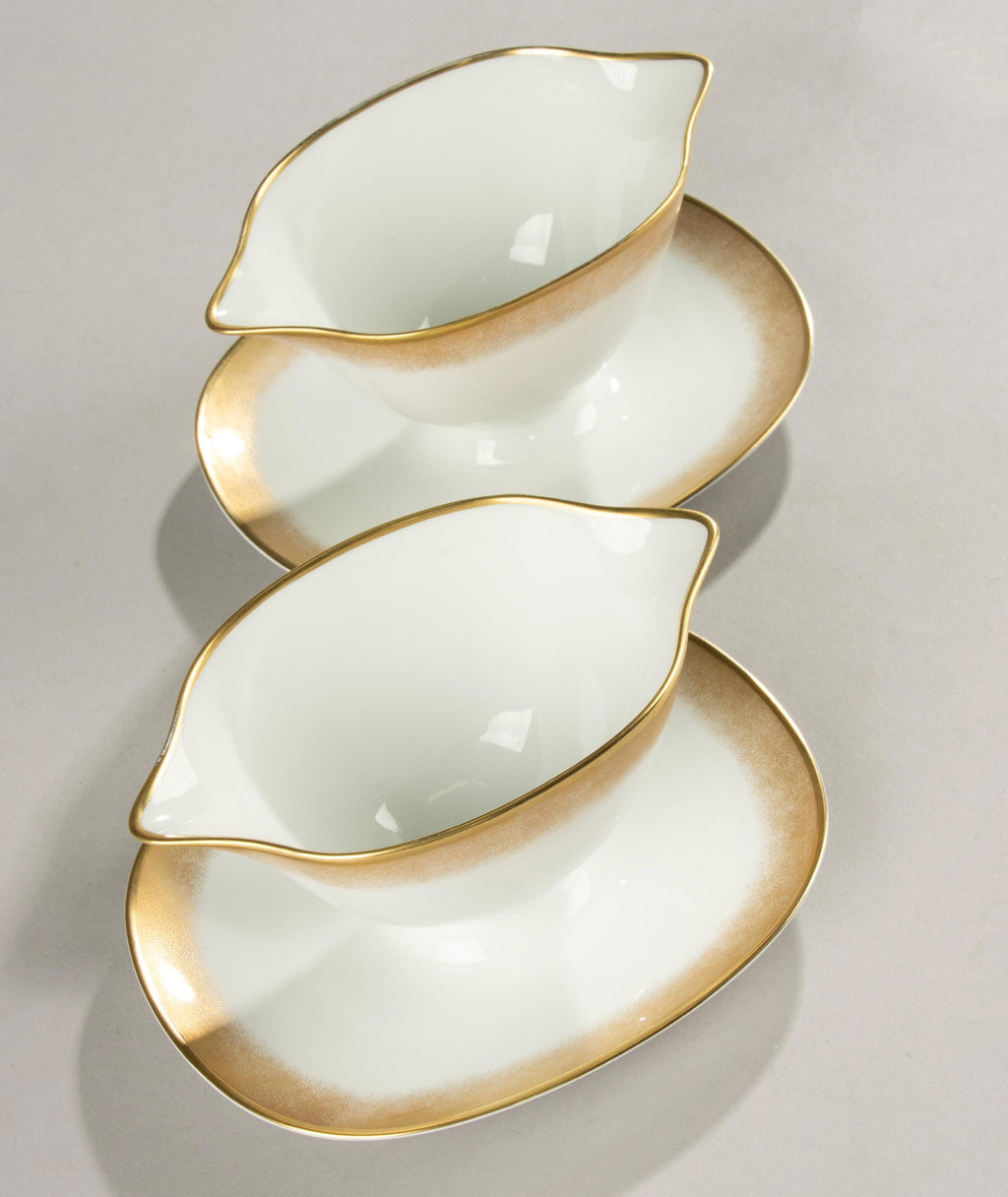 26-delige Dineer Set - Rosenthal - Compleet Voor 6 Personen